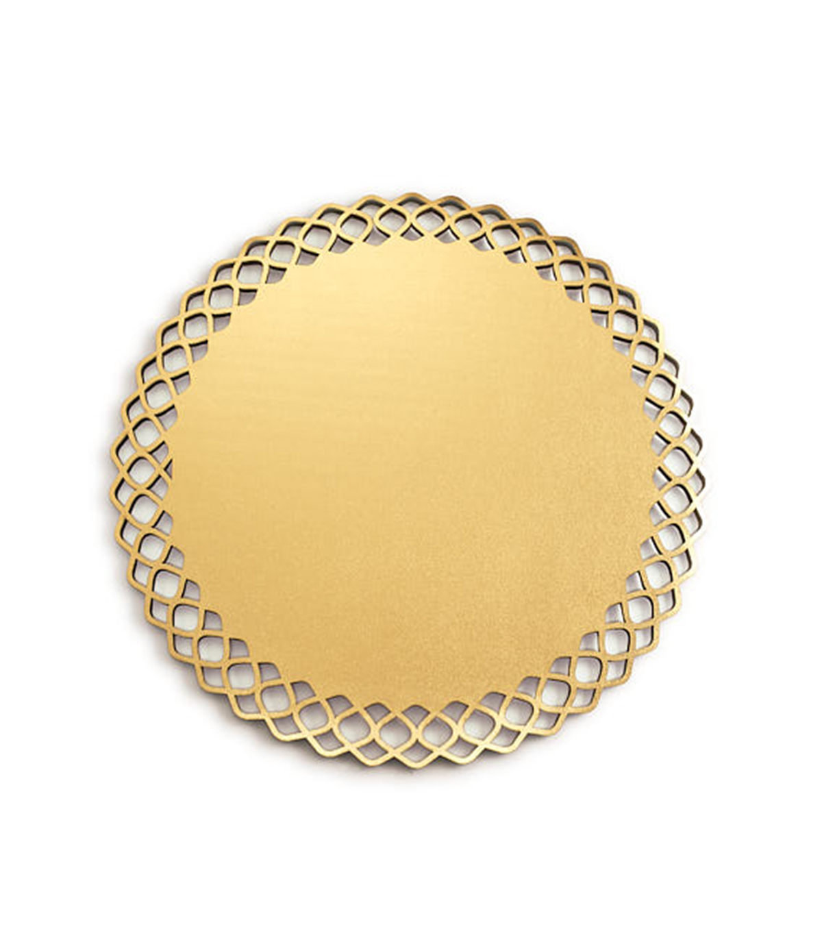 ست زیرلیوانی 2عددی گرد کد 168