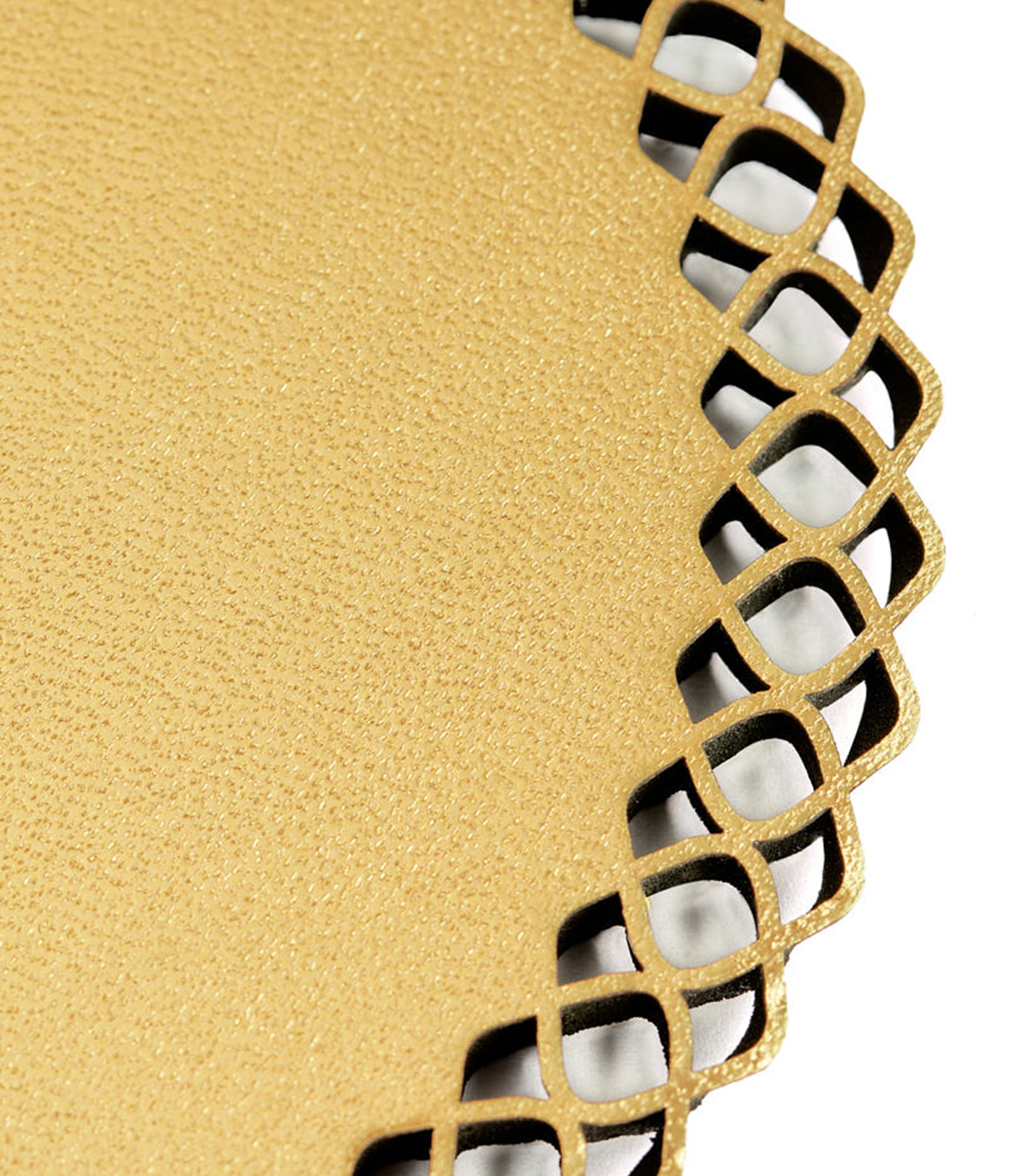 ست زیرلیوانی 2عددی گرد کد 168