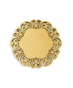 سرویس زیرلیوانی 2عددی گرد کد 112