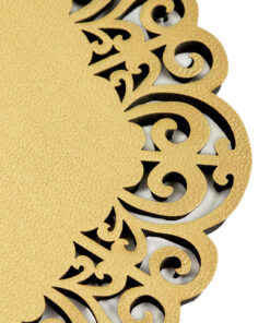 سرویس زیرلیوانی 2عددی گرد کد 112