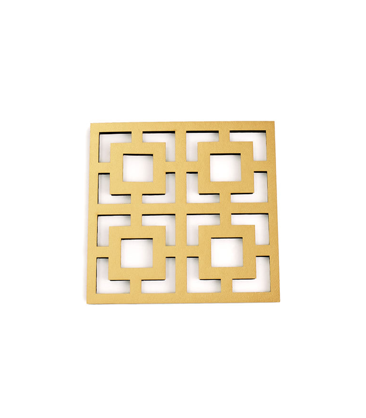 ست 2عددی زیرلیوانی مربعی کد 184