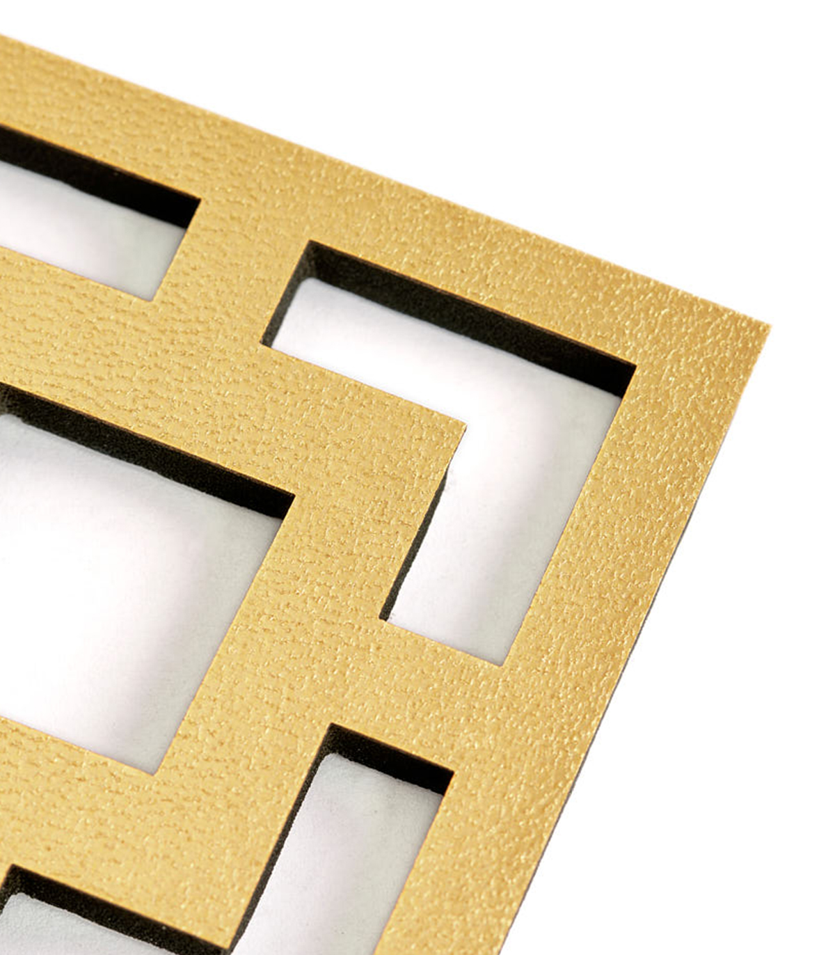 ست 2عددی زیرلیوانی مربعی کد 184