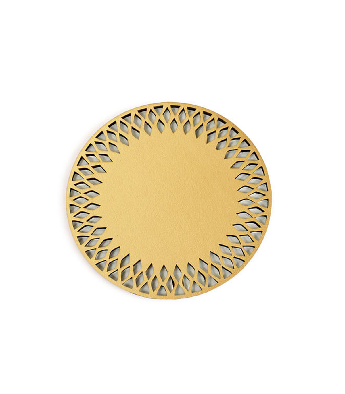 ست زیرلیوانی 2عددی گرد کد 187