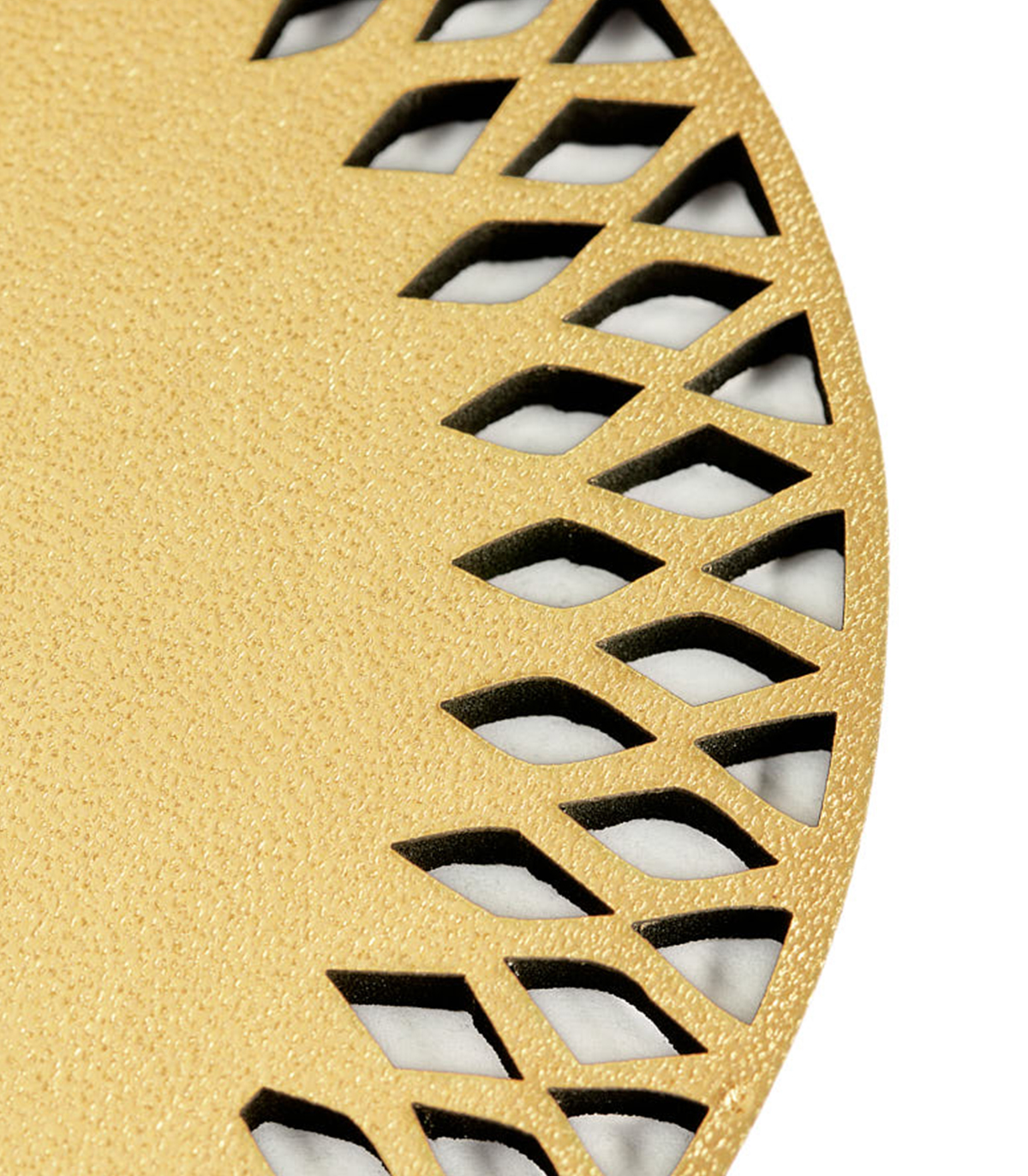 ست زیرلیوانی 2عددی گرد کد 187