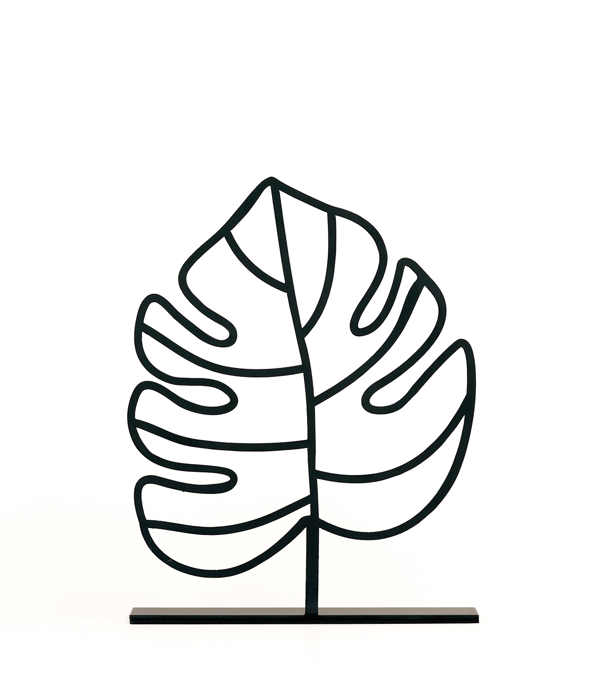 مجسمه مینیمال پر مدل کد 7040