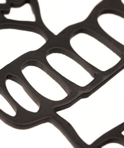 مجسمه مینیمال اسکلت مدل کد 7042