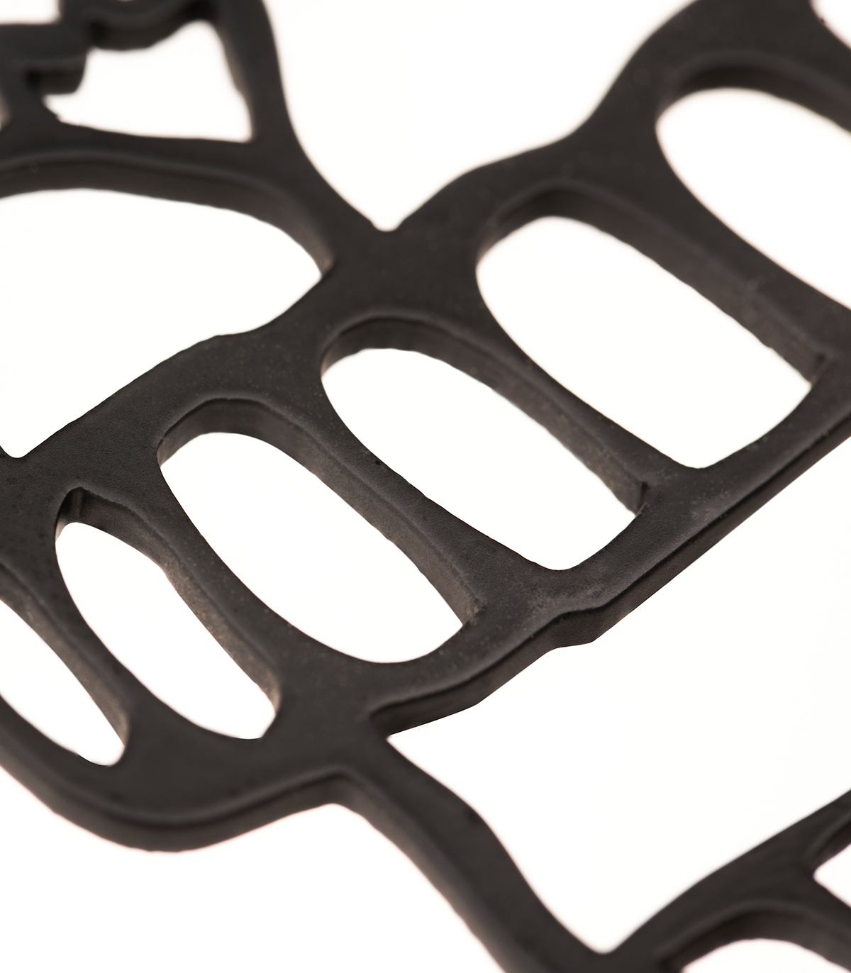 مجسمه مینیمال اسکلت مدل کد 7042