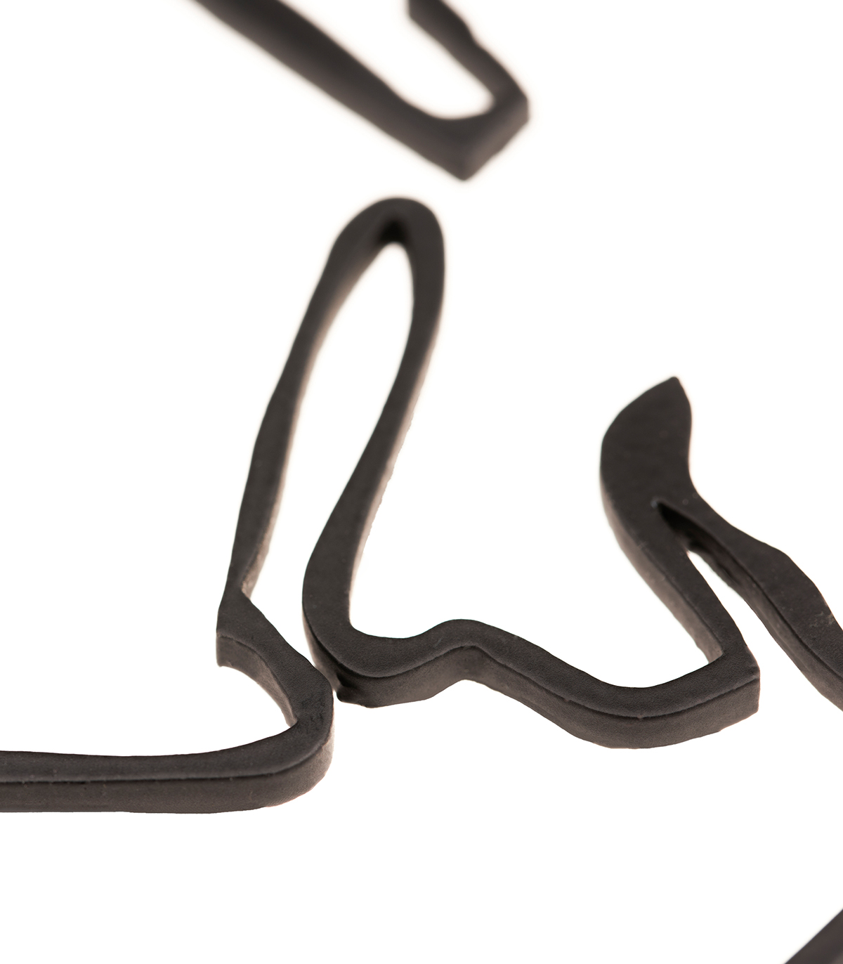 مجسمه فلزی کره زمین مدل کد 7044