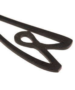 مجسمه مینیمال فلزی مدل BIRD کد 7050