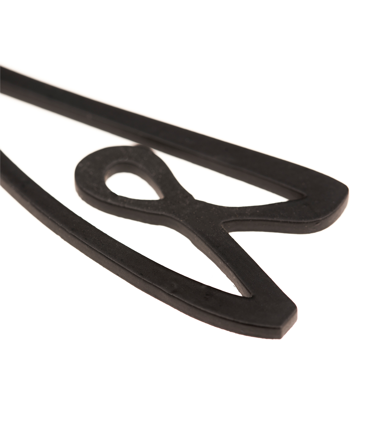 مجسمه مینیمال فلزی مدل BIRD کد 7050