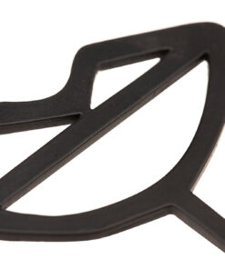 مجسمه مینیمال مدل ترنم کد 7090