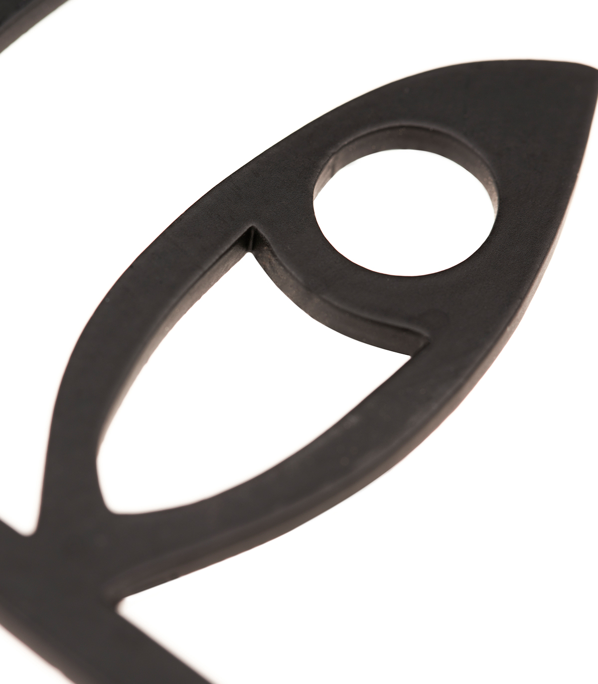 مجسمه مینیمال فلزی مدل تبسم و آرت پسر کد 7091 و 7092