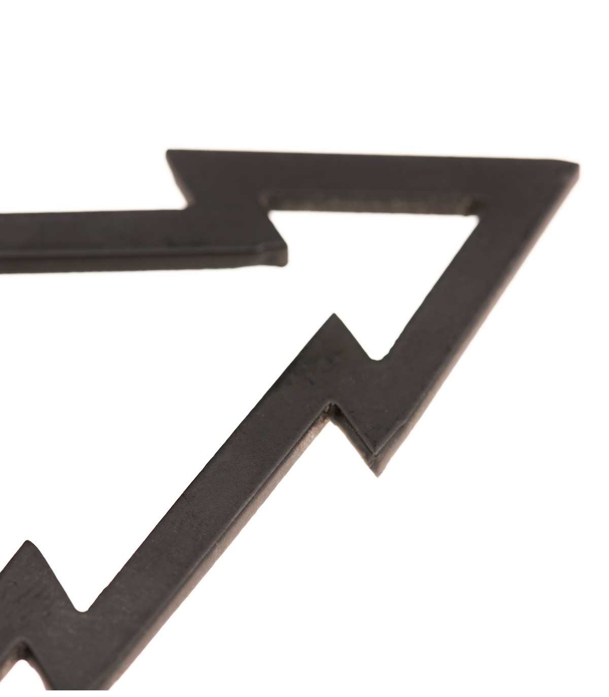 مجسمه فلزی مدل درخت 3 کد 7114