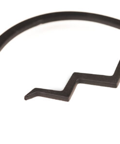 مجسمه فلزی مدل تخم مرغ کد 7115