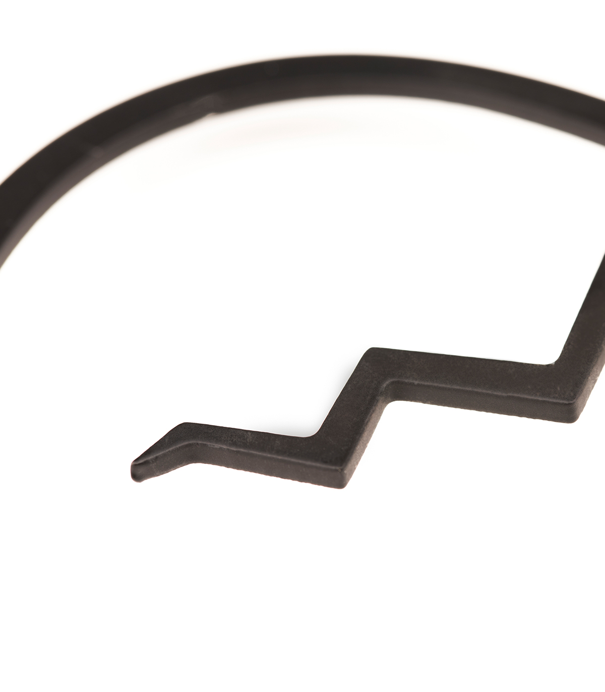 مجسمه فلزی مدل تخم مرغ کد 7115