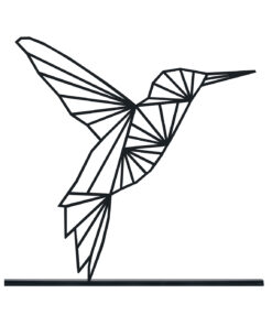 مجسمه مینیمال مدل FULL کد 2011