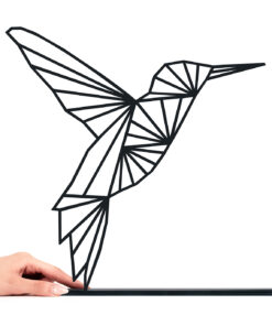 مجسمه مینیمال مدل FULL کد 2011