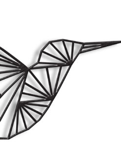 مجسمه مینیمال مدل FULL کد 2011