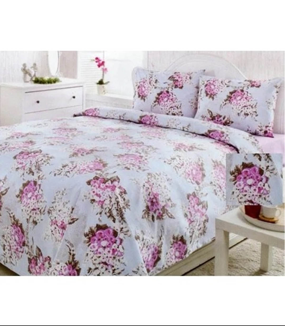 روتختی Ozdilek طرح Florita