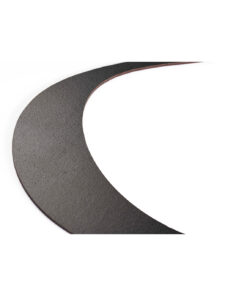 تابلو خوش نویسی چوبی طرح فراق و وصل چه باشد رضای دوست طلب