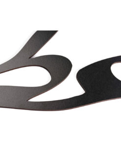 تابلو خوش نویسی نستعلیق طرح عطر تو در هواست