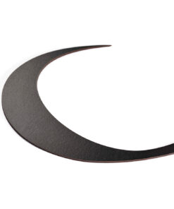 استیکر خوشنویسی نستعلیق طرح آن نیم نفس که با تو بودم سرمایه عمر جاودان شد