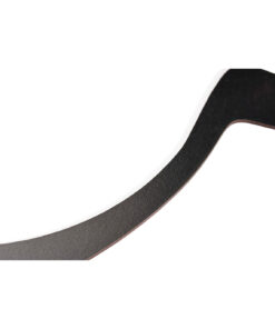 تابلو چوبی خوش نویسی طرح ای خوش آن خسته که از دوست جوابی دارد