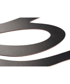 استیکر نستعلیق چوبی خوشنویسی طرح مطرب عشق