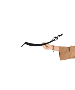 تابلو چسبی خوش نویسی طرح منم که شهره شهرم به عشق ورزیدن مدل 2