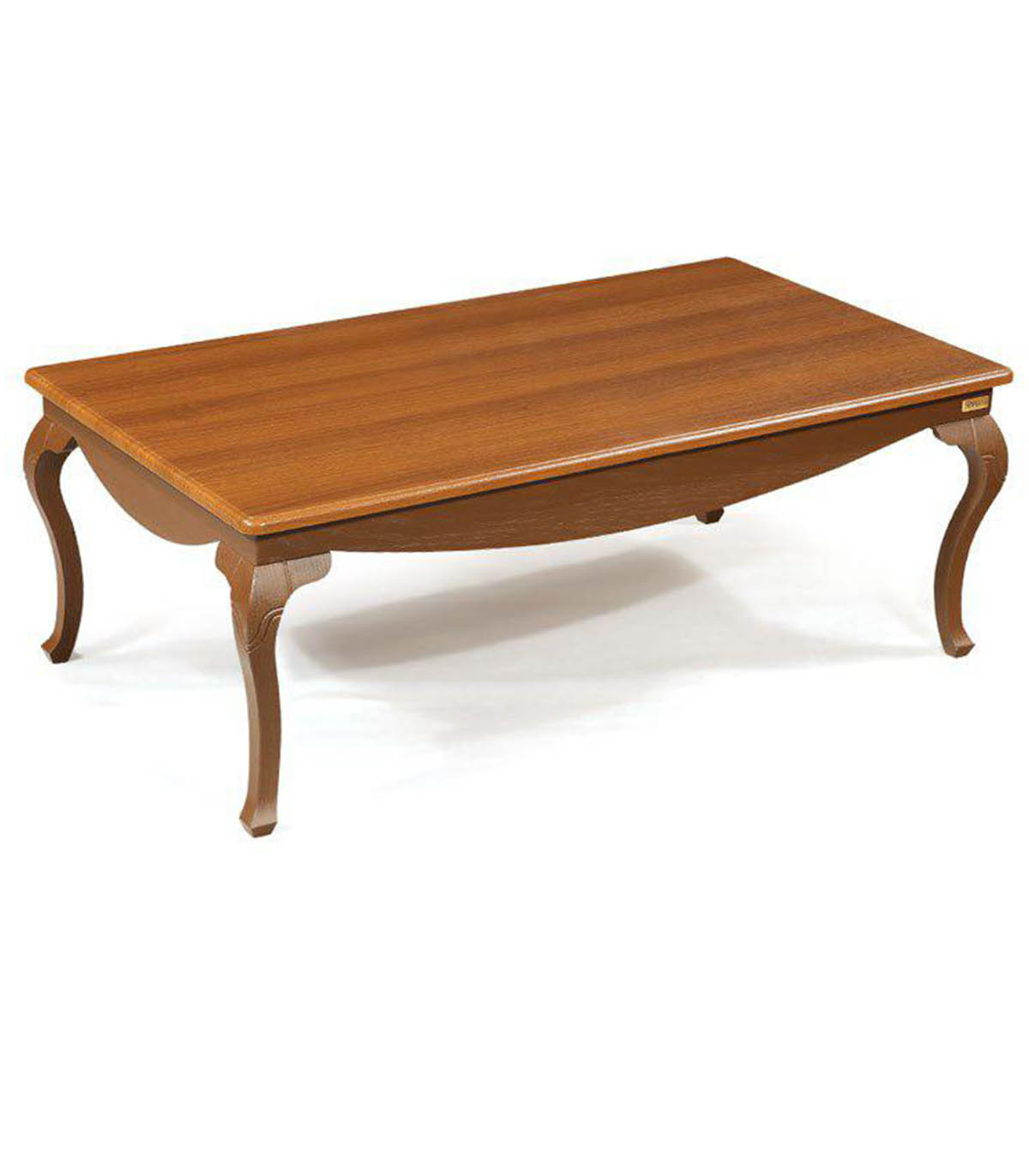 میز وسط چوبی مدل 0057