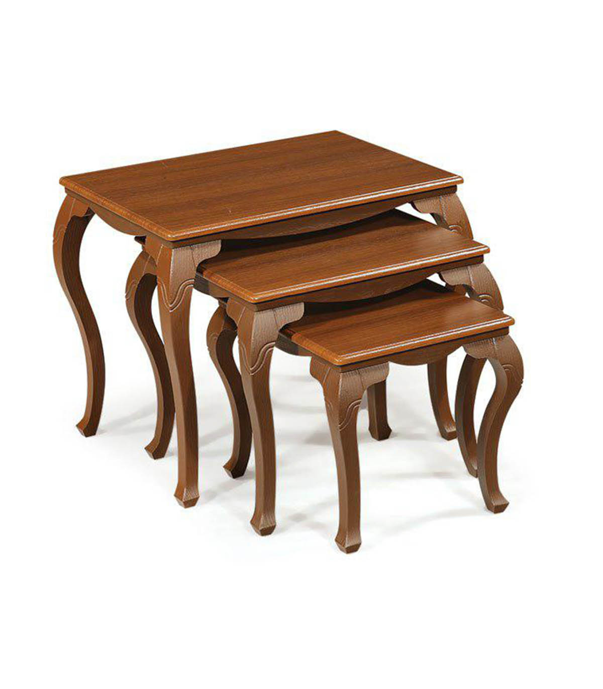 ست کامل میز عسلی و میز وسط مدل 0057