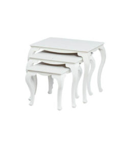 ست کامل میز عسلی و میز وسط مدل 0057