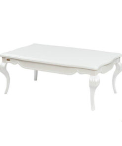 میز جلو مبلی چوبی نیولوکس مدل 0064