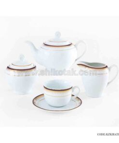 سرویس چینی زرین 12 نفره خاطره