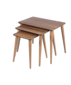 ست میز عسلی و میز وسط مدرن مدل 0071