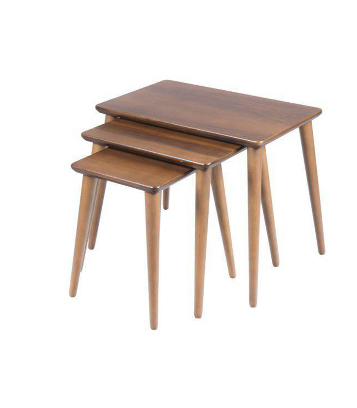 ست میز عسلی و میز وسط مدرن مدل 0071