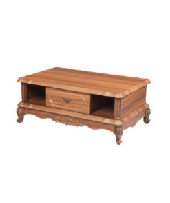 میز جلو مبلی کشودار مدل 0072