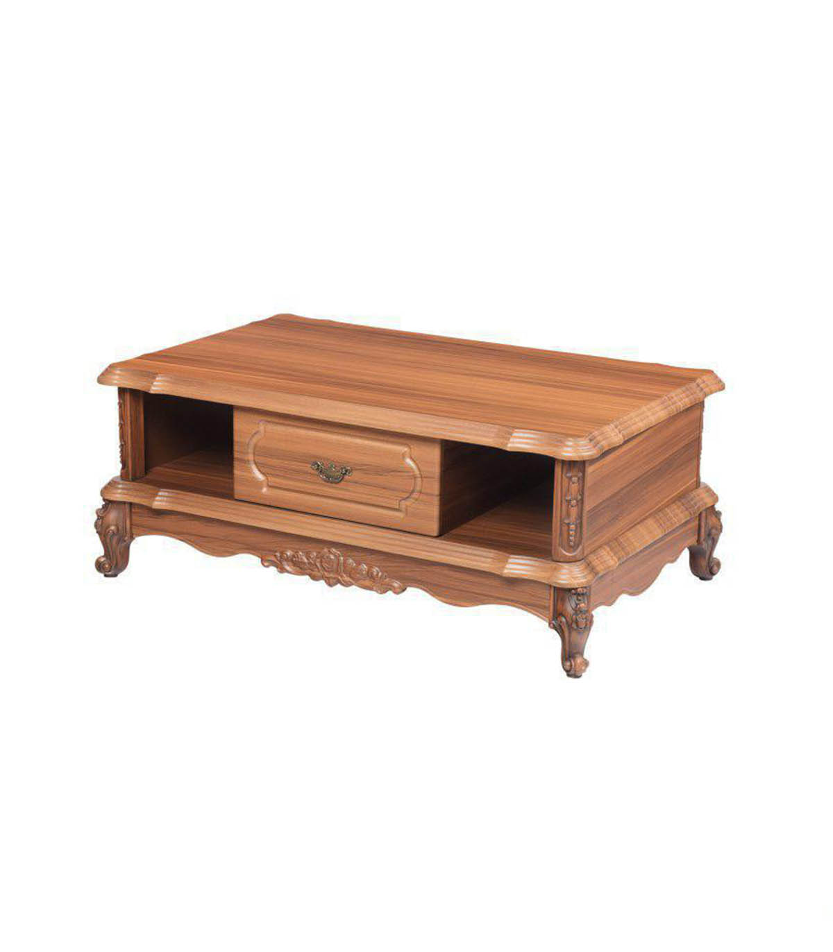 میز جلو مبلی کشودار مدل 0072