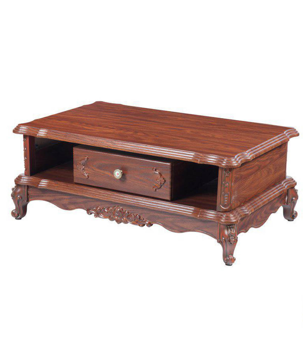 میز جلو مبلی کشودار مدل 0072