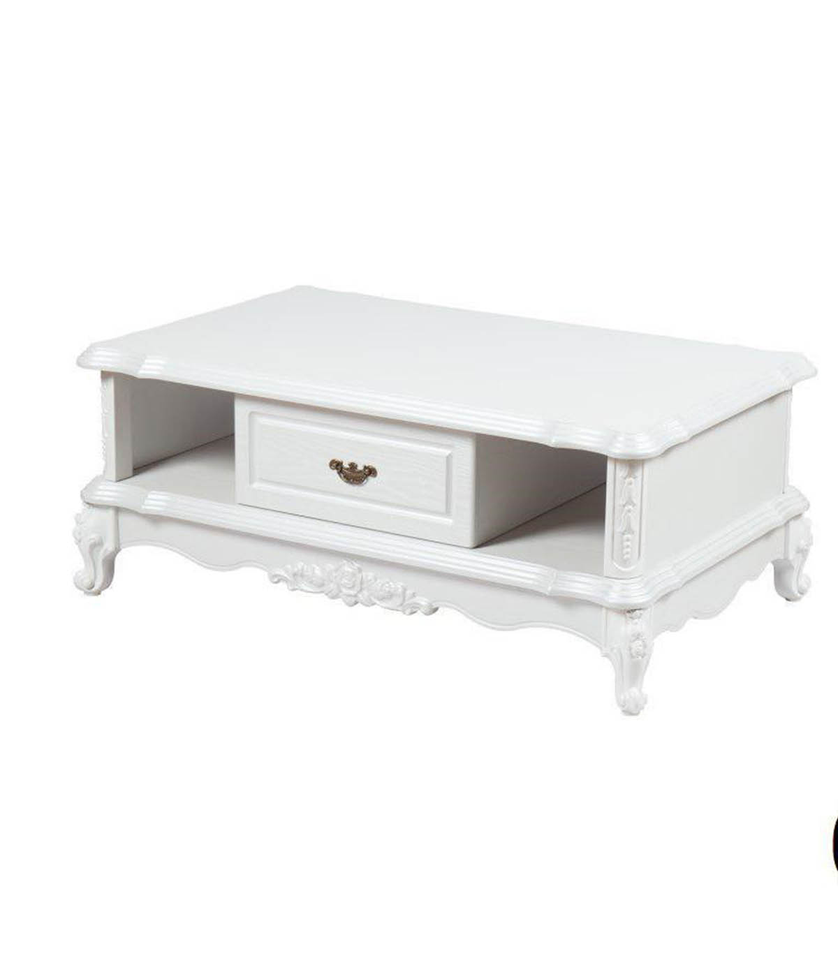 میز جلو مبلی کشودار مدل 0072