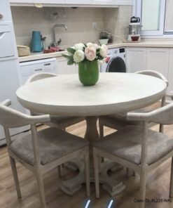 صندلی چوبی نیلوفر مدل 252