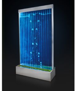 آبنما حبابی مدل لاین ریتمیک