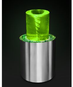 آبنمای گردابی ایستاده