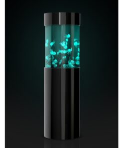 آکواریوم ایستاده مدل عروس دریایی