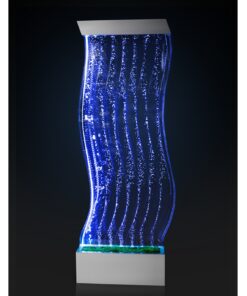 آبنما حبابی مدل لاین S