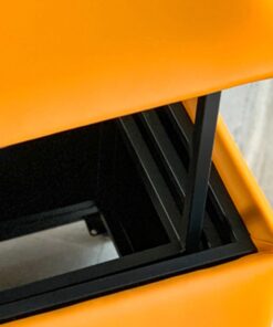 پاف کمجا مدل پافینو مجموعه 5 عددی