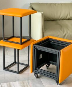 پاف کمجا مدل پافینو مجموعه 5 عددی