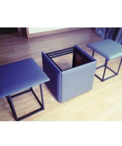 پاف کمجا مدل پافینو مجموعه 5 عددی