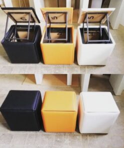 پاف کمجا مدل پافینو مجموعه 5 عددی