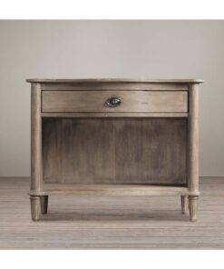 میز پاتختی تولیکا مدل ANET